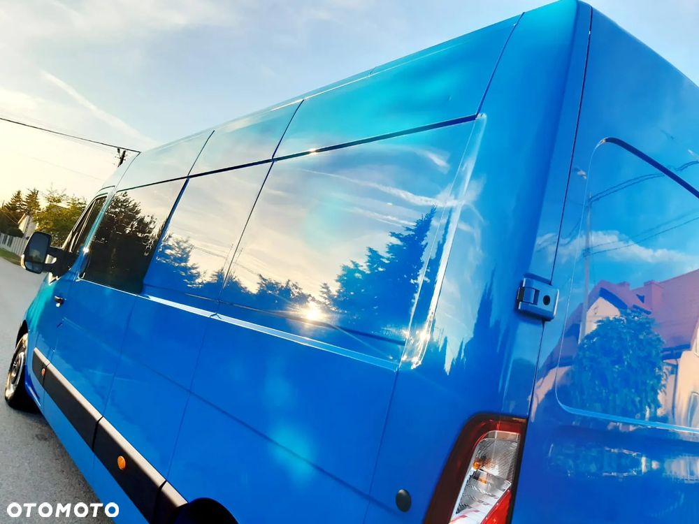 Renault Master - 7