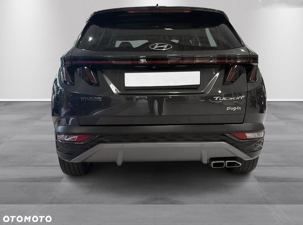 Hyundai Tucson 1.6 T-GDi PHEV Executive 4WD - 7
