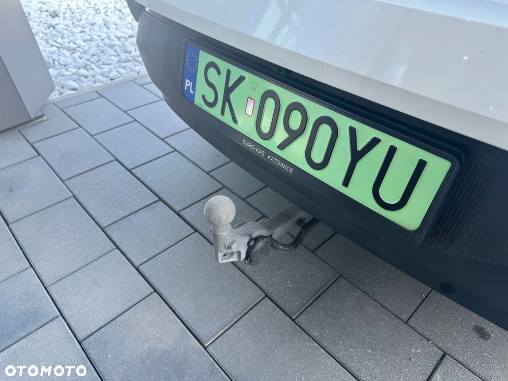 Volvo EX30 69kWh Twin Motor Ultra - 21