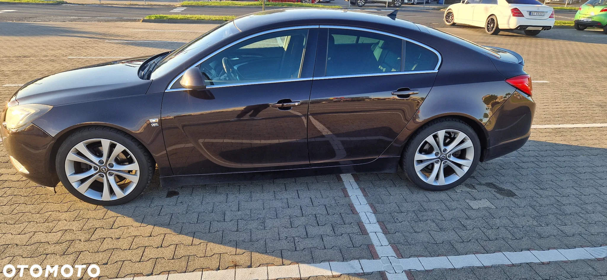 Opel Insignia - 2
