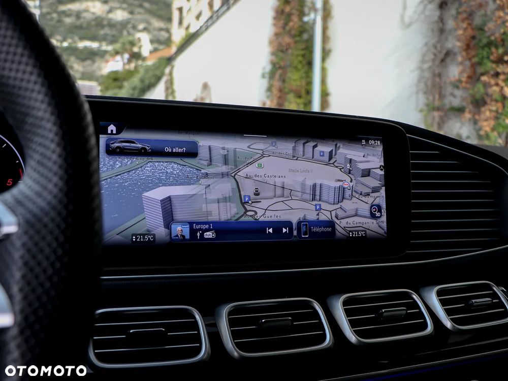 Mercedes-Benz GLE 450 d mHEV 4-Matic AMG Line - 31
