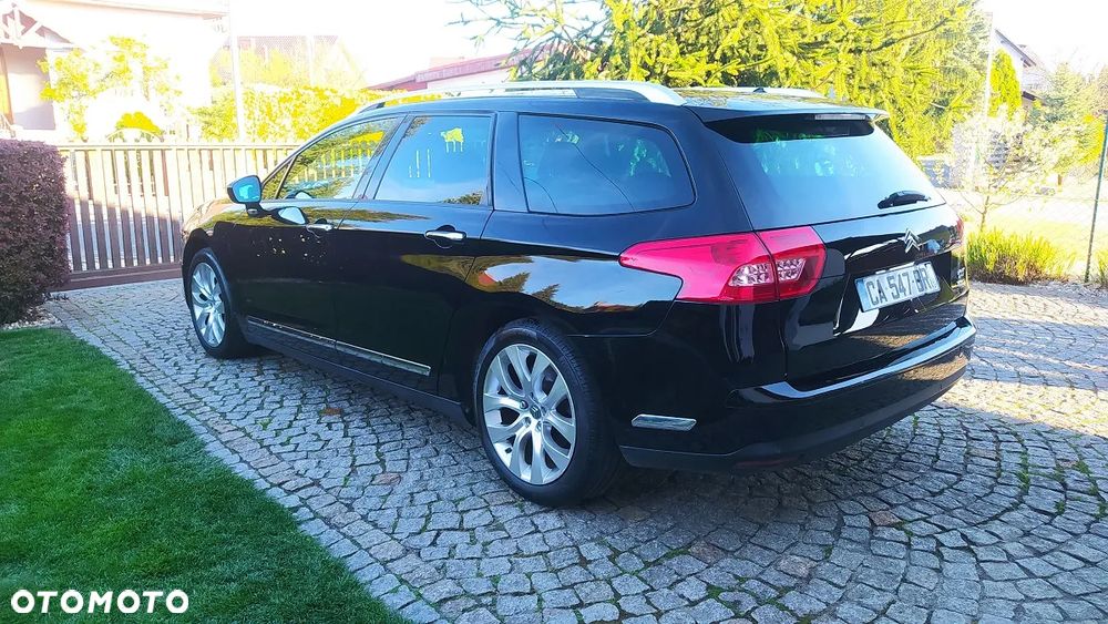 Citroën C5 3.0 V6 Exclusive - 2