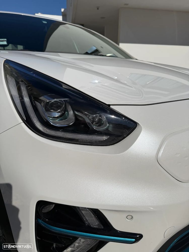 Kia Niro - 15
