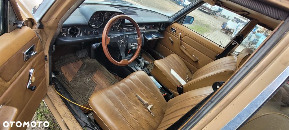 Mercedes-Benz Inny - 4