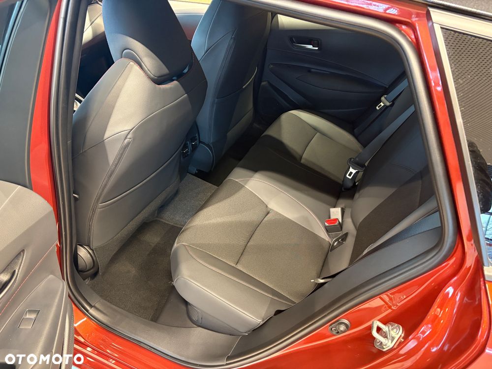 Toyota Corolla ver-1-5-comfort-ms - 26