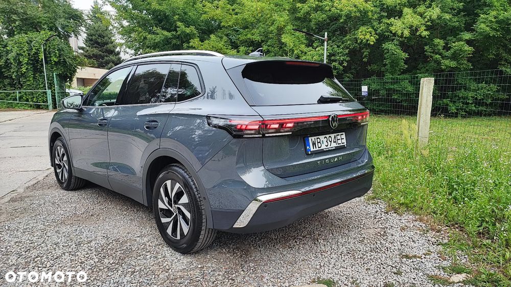 Volkswagen Tiguan 2.0 TDI DSG - 4