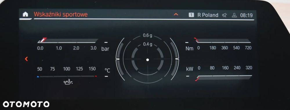 BMW Seria 8 840d xDrive mHEV - 28