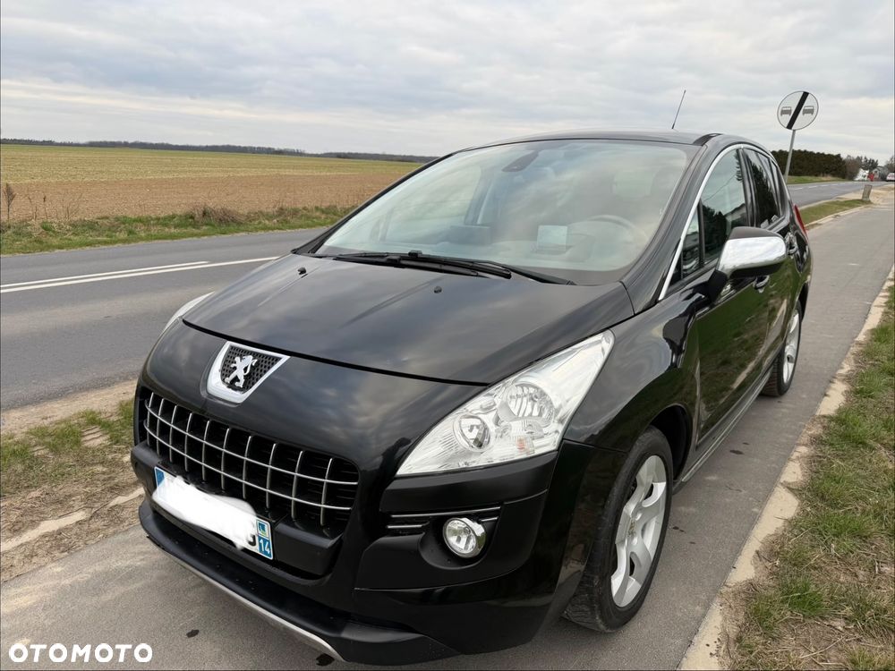 Peugeot 3008 HDi FAP 150 Active - 5