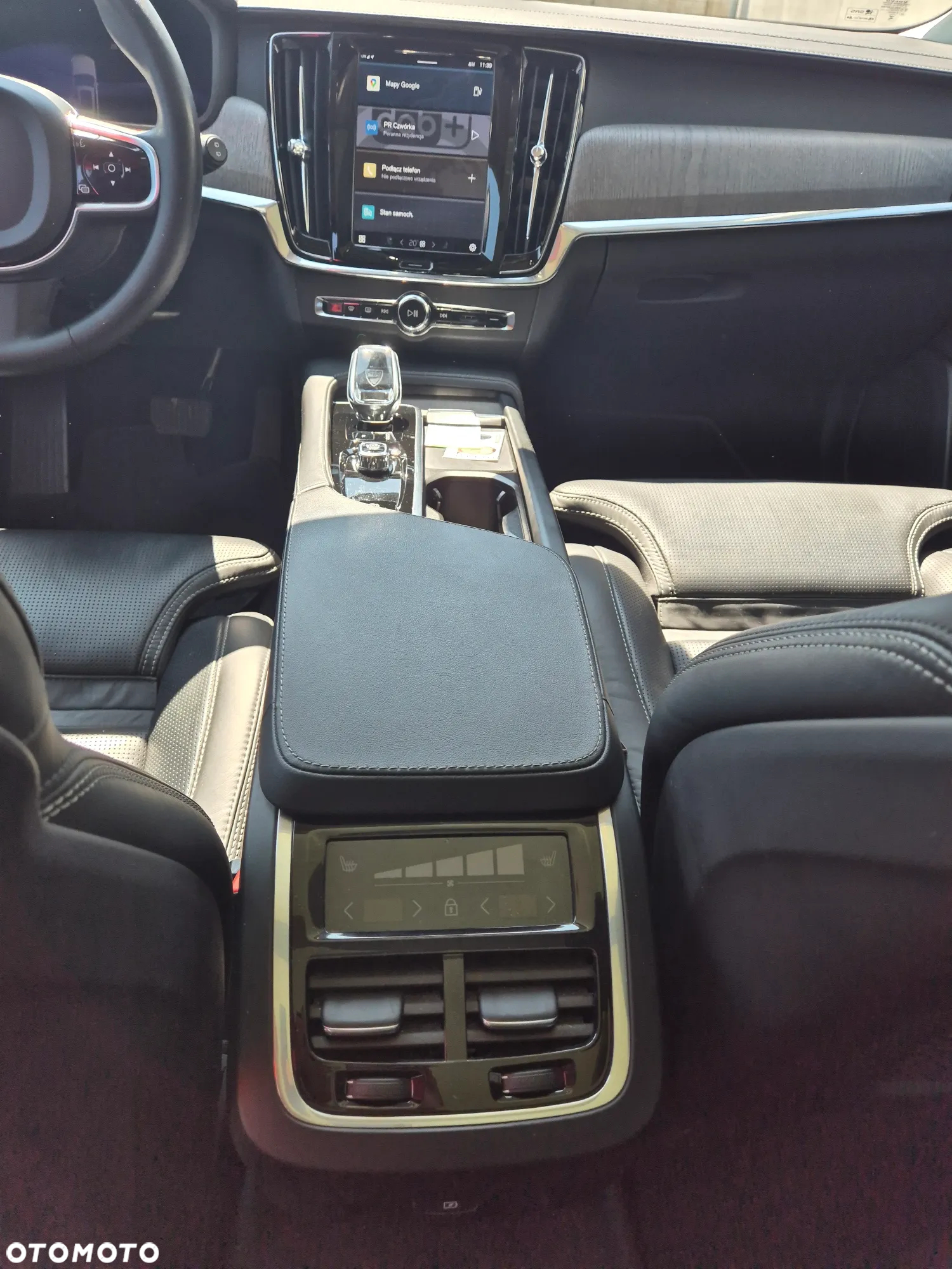 Volvo V90 D5 AWD Momentum Pro - 8