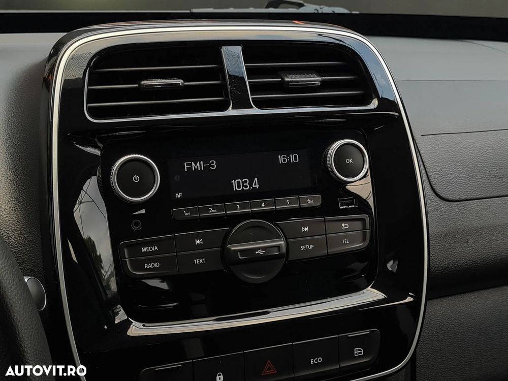 Dacia Spring - 21