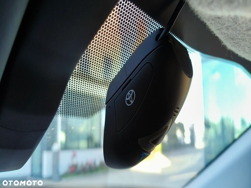 Toyota Yaris 1.5 Style CVT - 12