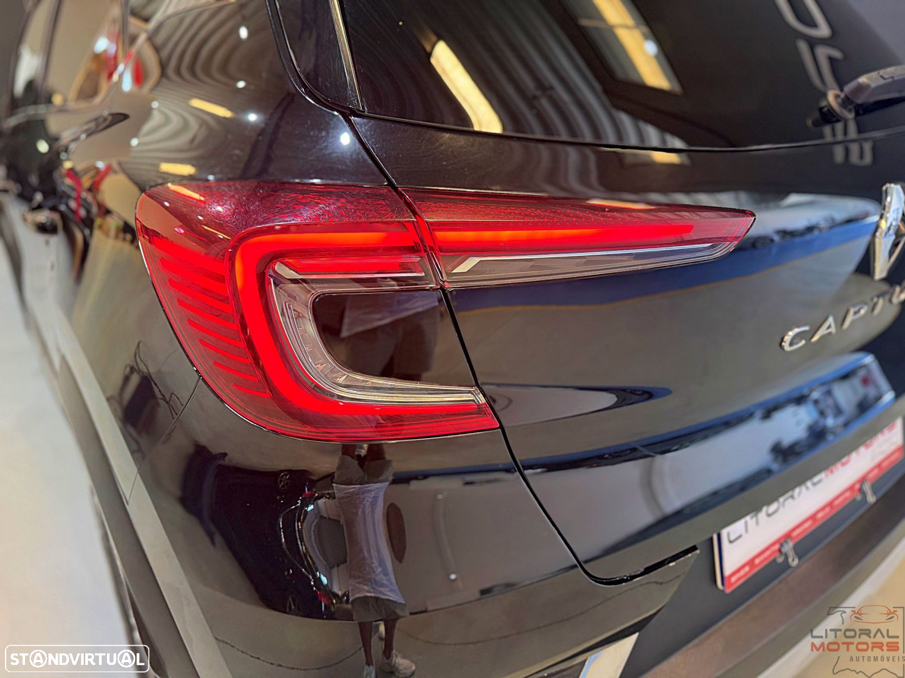Renault Captur 1.0 TCe Exclusive - 7