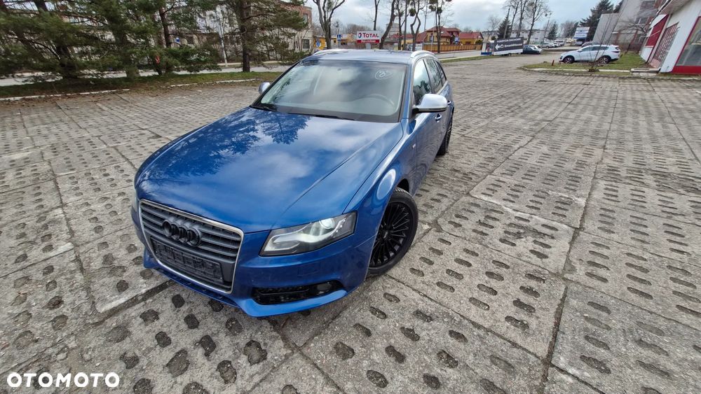 Audi A4 Limousine 1.8 TFSI Ambition - 28