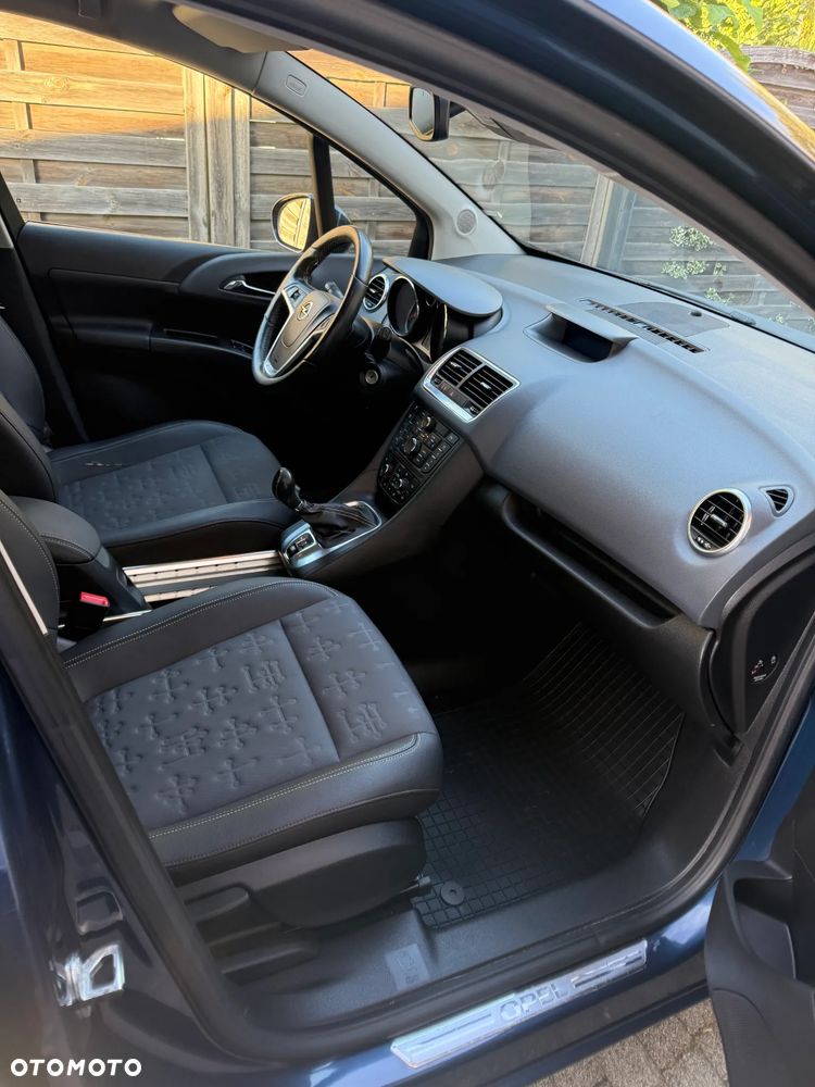 Opel Meriva 1.4 Innovation - 7