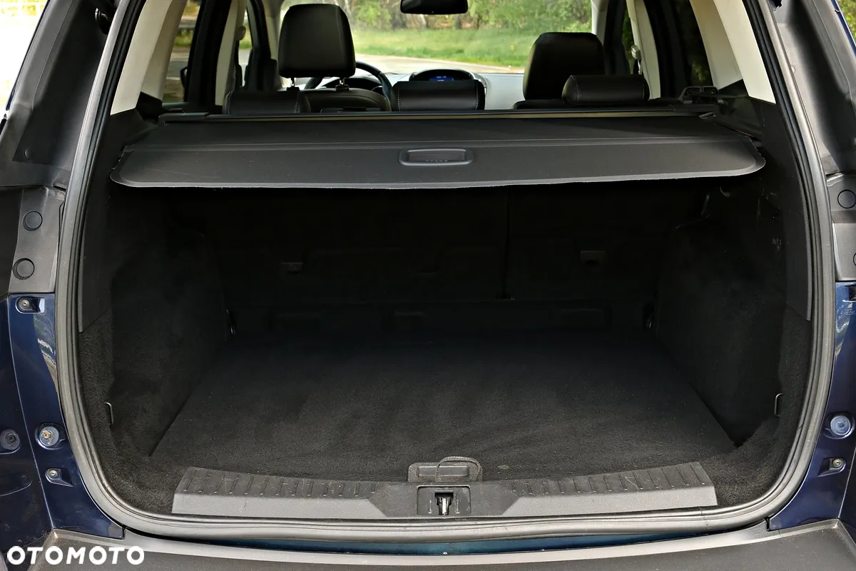 Ford Kuga 2.0 TDCi 4x4 Trend - 27