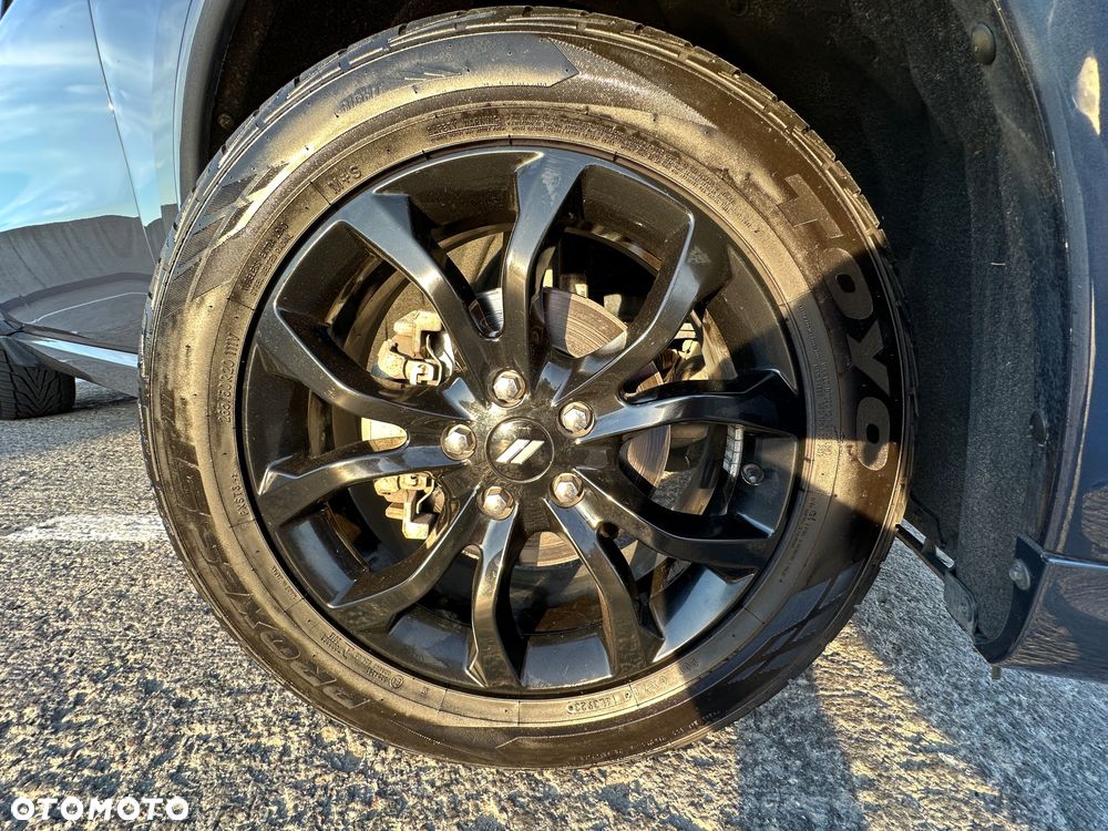 Dodge Durango - 15