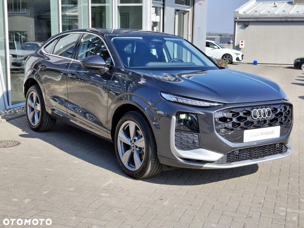 Audi Q3 Sportback - 7