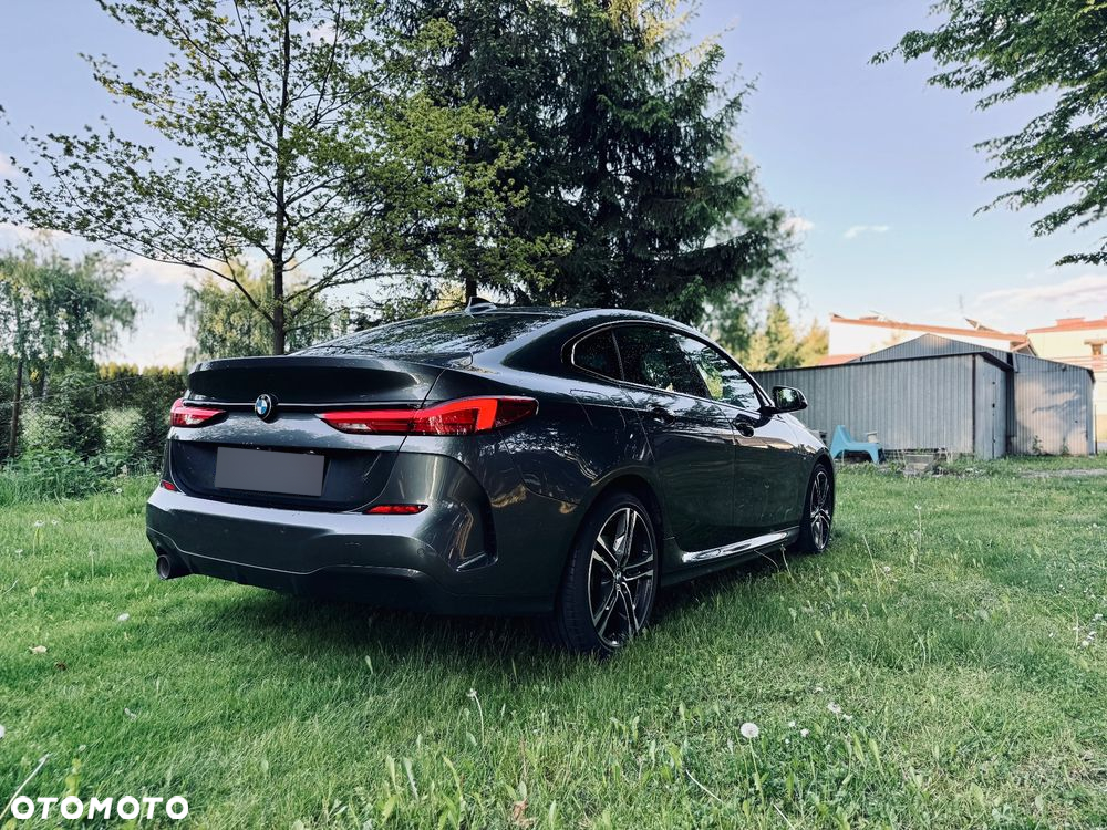BMW Seria 2 218i GT M Sport - 5