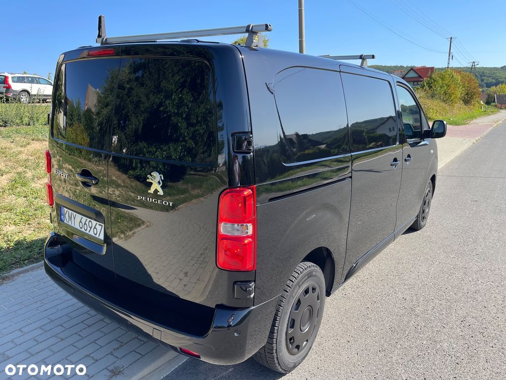 Peugeot Expert - 25