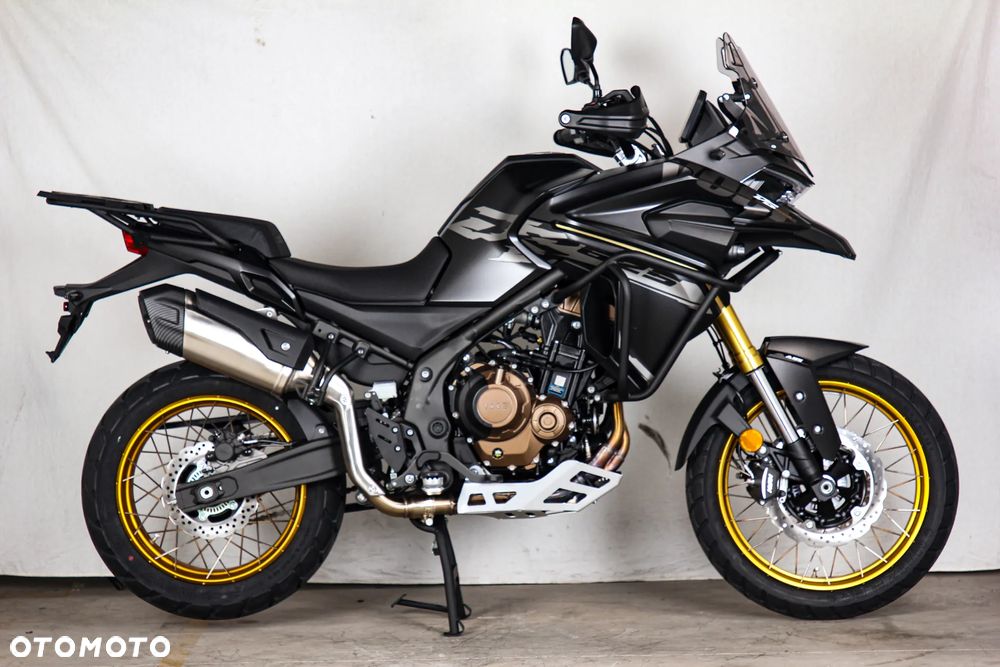 VOGE 625DSX