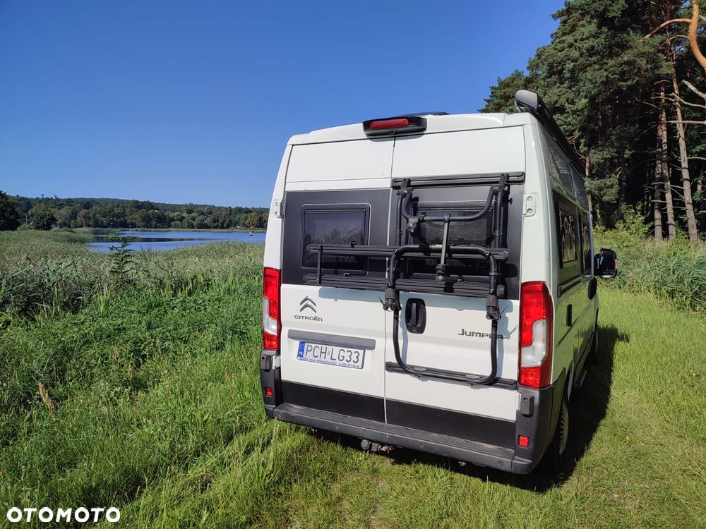 Citroën Jumper L2H2 Live - 3