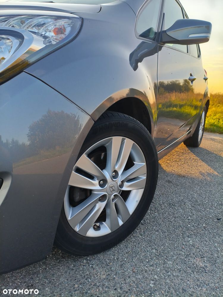 Hyundai ix20 1.6 CRDi Classic - 12