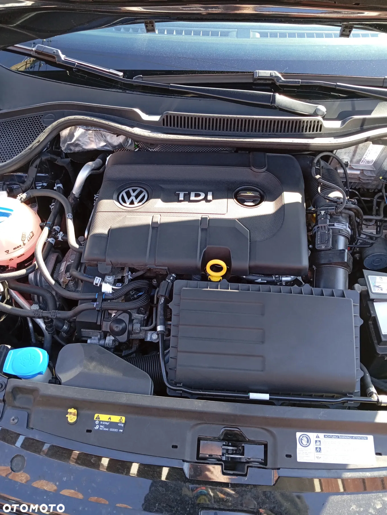 Volkswagen Polo - 6