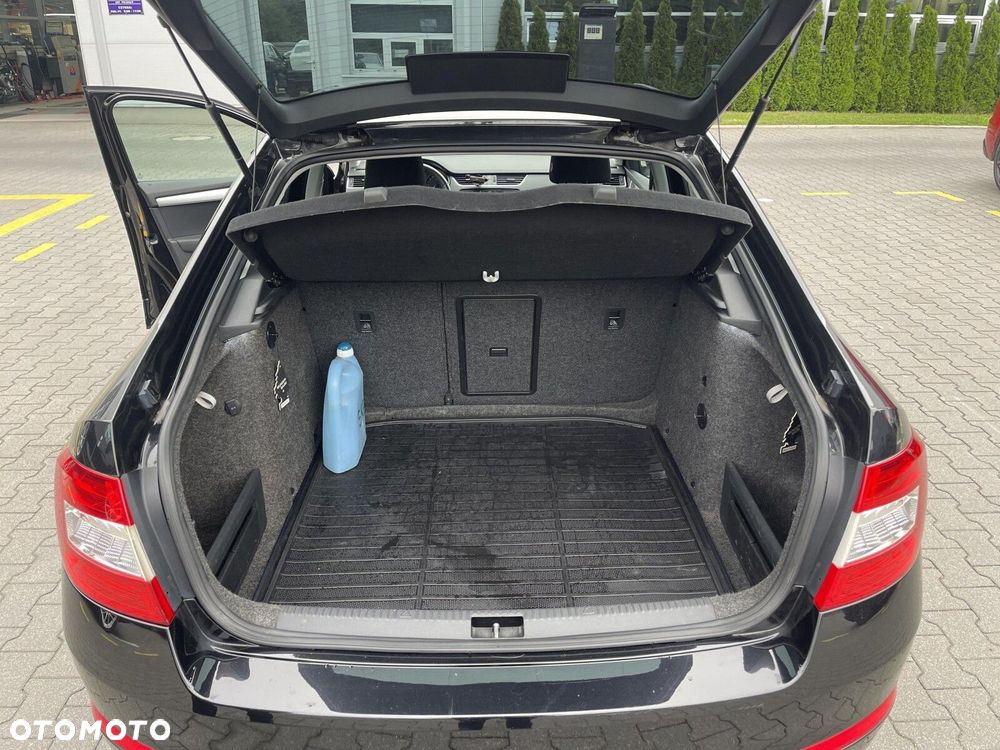 Skoda Octavia - 17