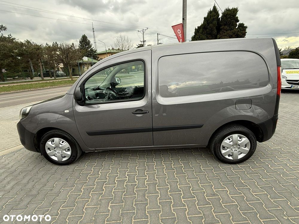Renault Kangoo - 11