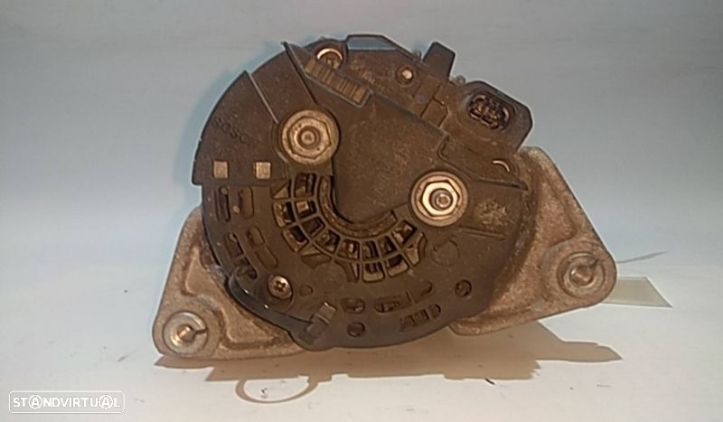Alternador OPEL Corsa D - 3