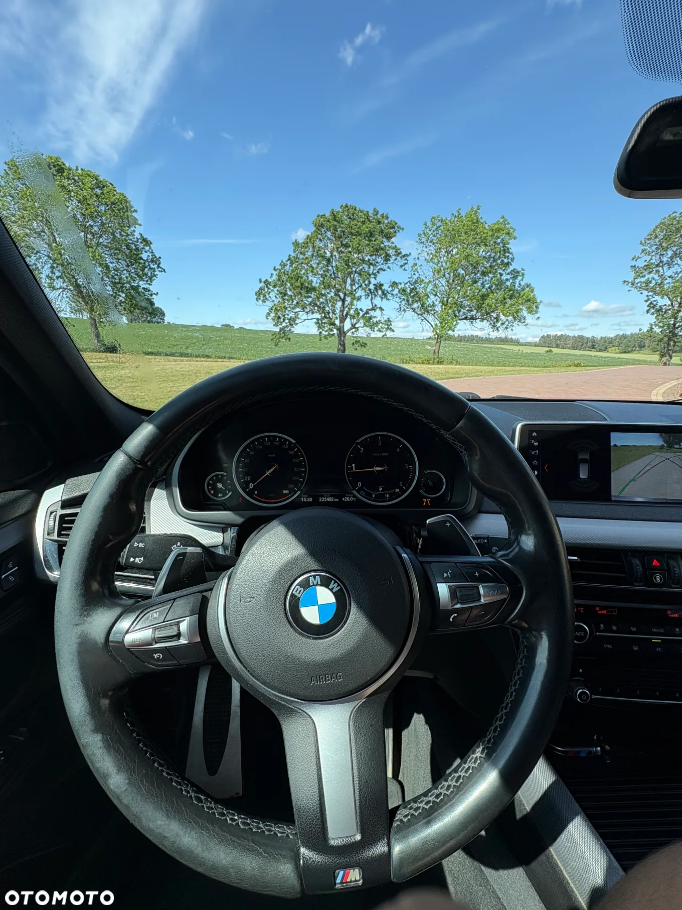 BMW X5 xDrive25d - 12