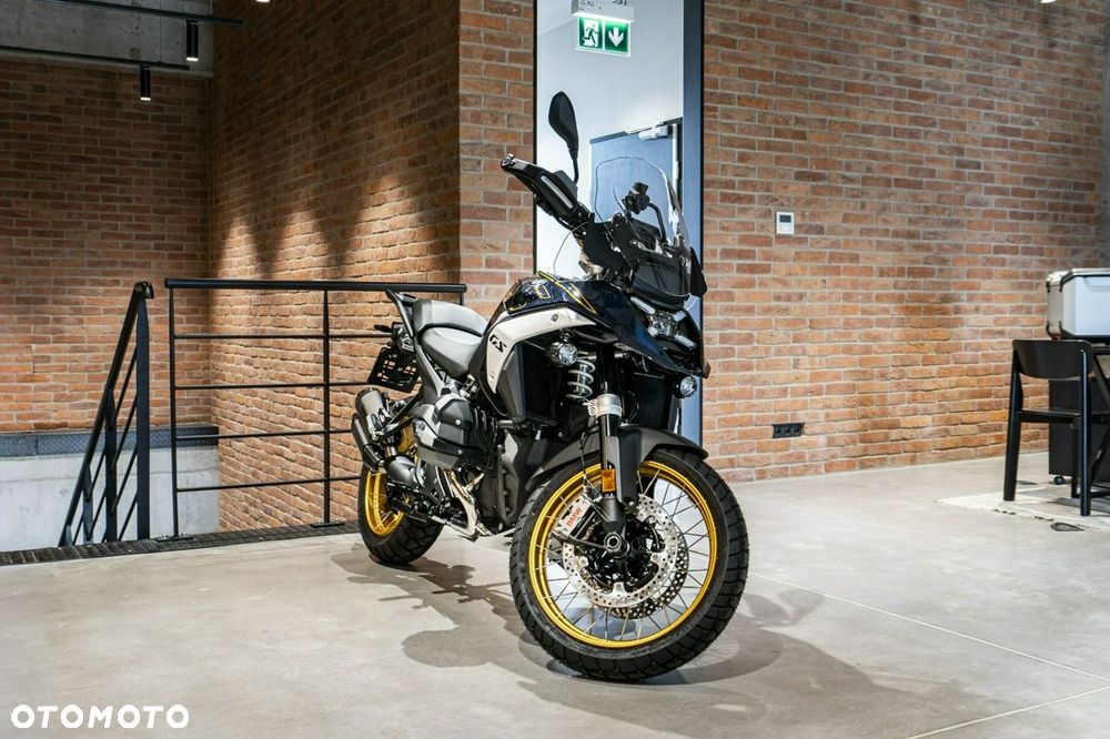 BMW GS - 2