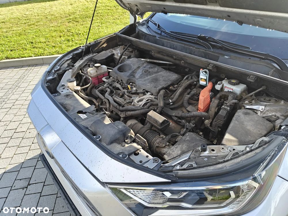 Toyota RAV4 2.5 Hybrid Selection 4x2 - 19
