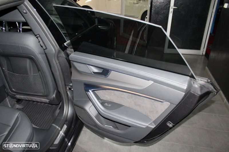 Audi A7 Sportback 50 TDI V6 quattro S-line Tiptronic - 26