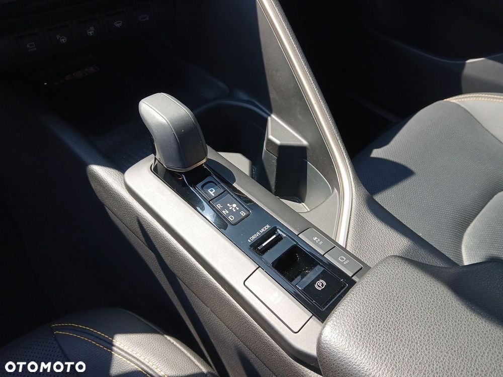 Toyota C-HR 2.0 Hybrid Dynamic Force Executive Premiere Edition - 37