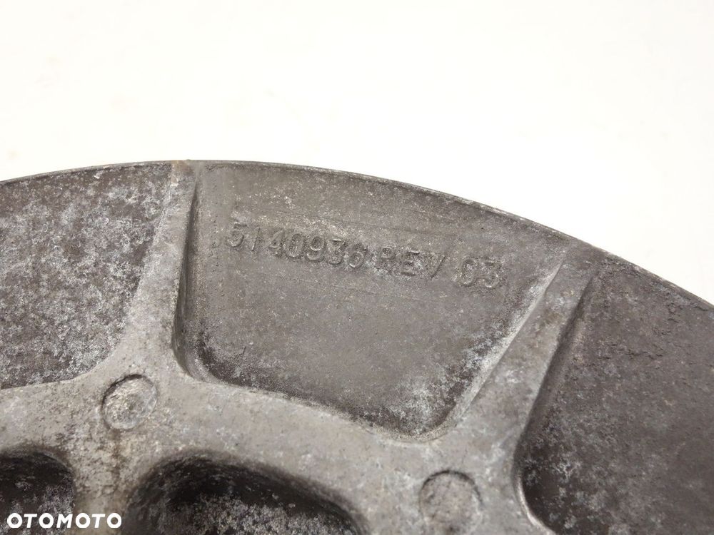 Polaris Ranger Xp 1000 Rzr Rotax 17-21 Sprzęgło wariator 5140936 - 5