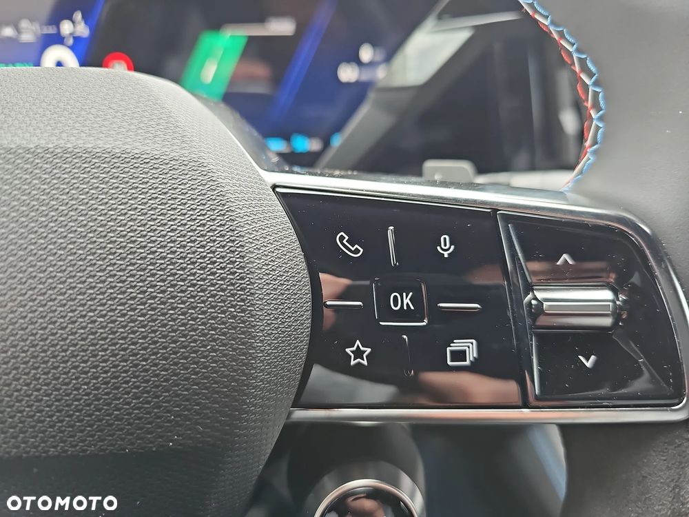 Renault Rafale 1.2 E-Tech PHEV 4x4 300 atelier Alpine MMT - 19