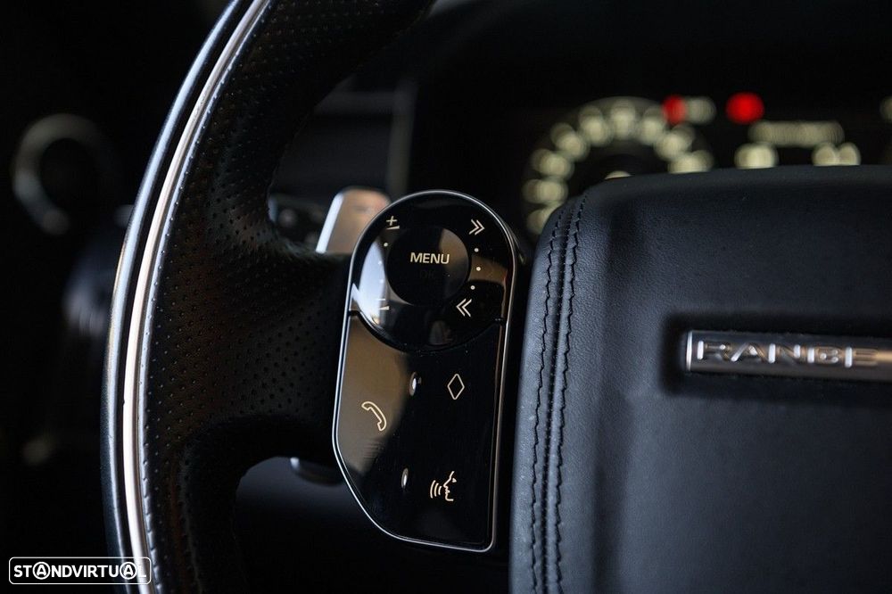 Land Rover Range Rover Sport 2.0 Si4 PHEV HSE Dynamic - 39
