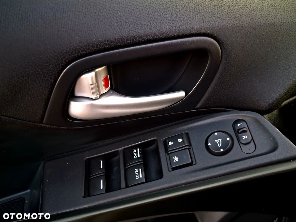 Honda Civic 1.8 Comfort Navi SD - 33
