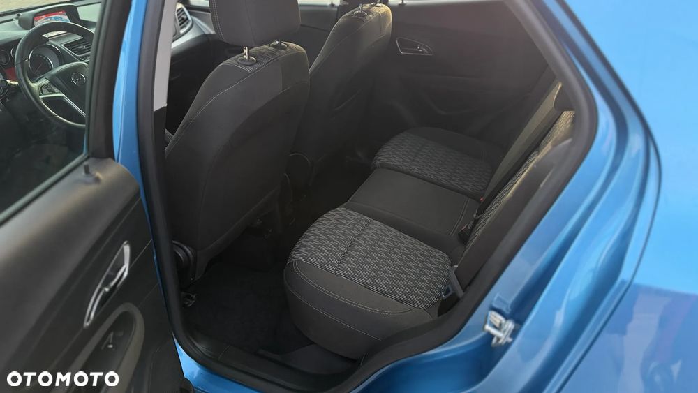 Opel Mokka 1.6 CDTI Enjoy - 21