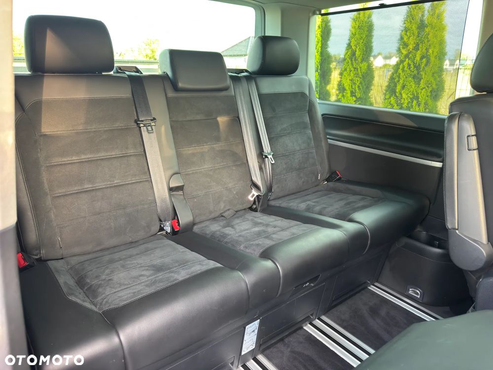 Volkswagen Multivan 2.0 BiTDI L1 Highline DSG - 27