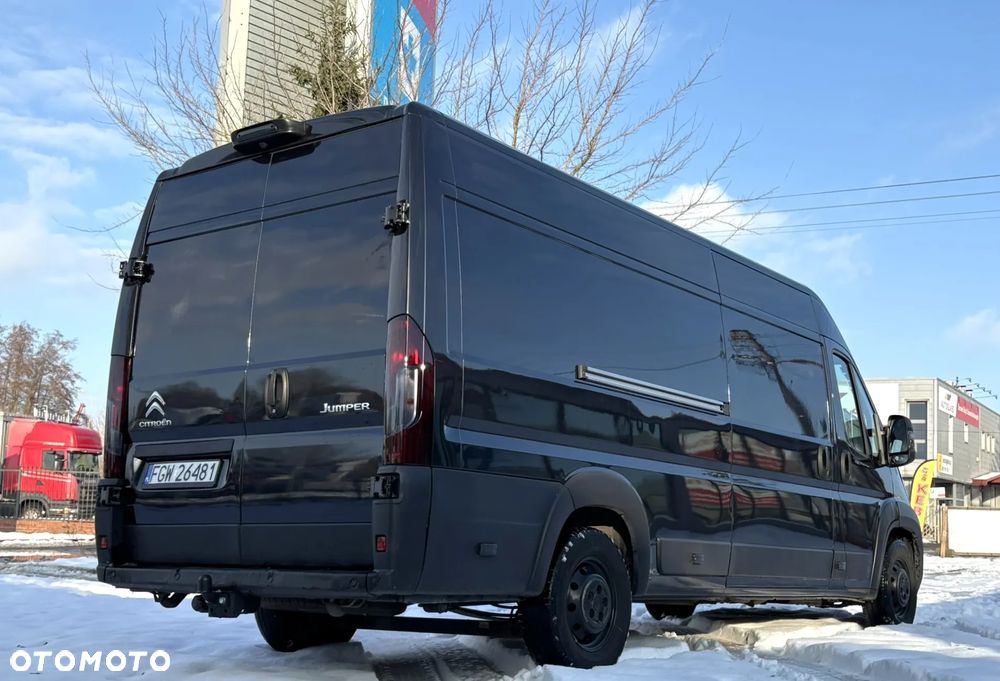 Citroën Jumper - 8