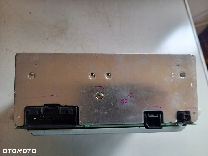 FORD FOCUS MK3 RADIO FABRYCZNE BM5T-18C815-DK - 4