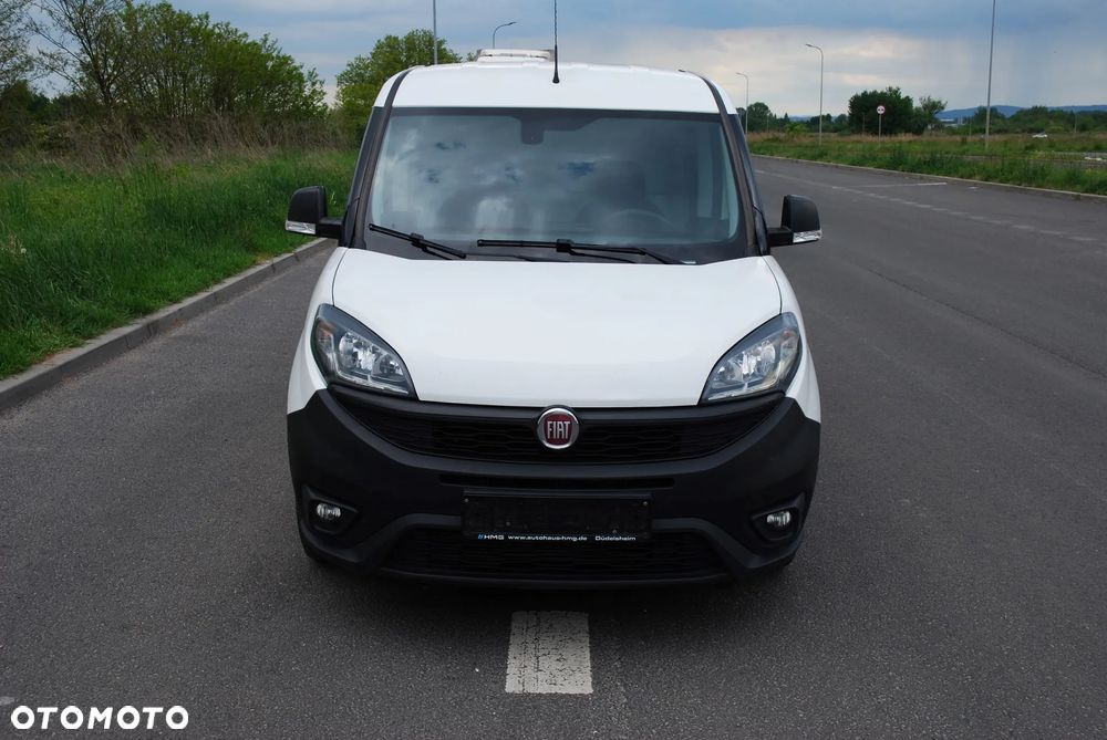 Fiat Doblo - 3