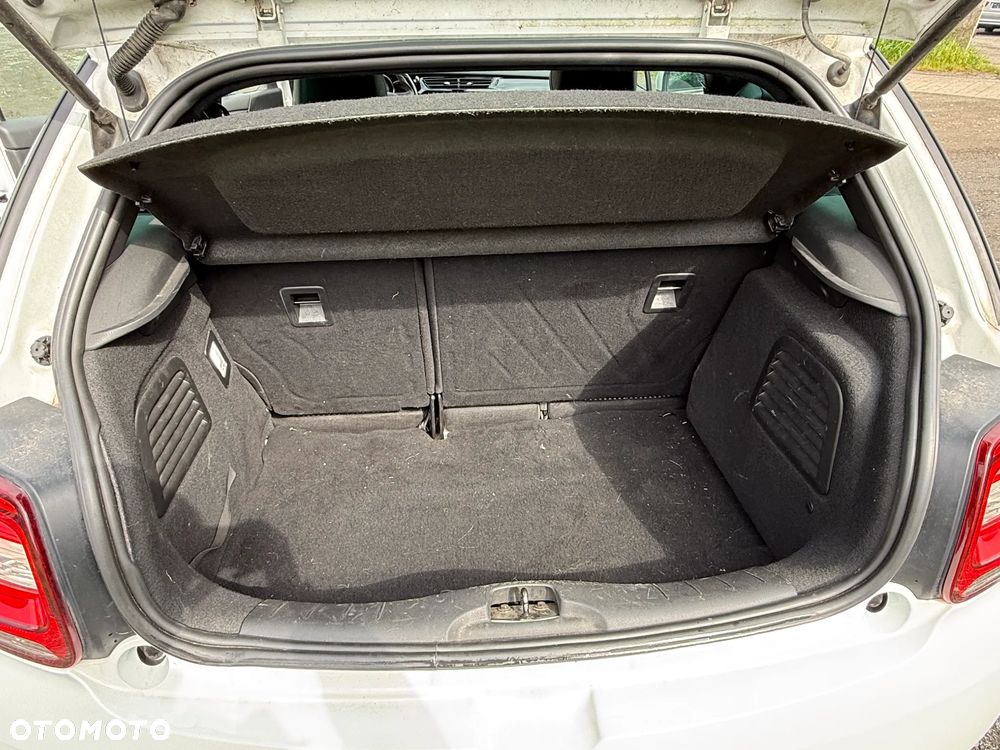 Citroën DS3 - 29