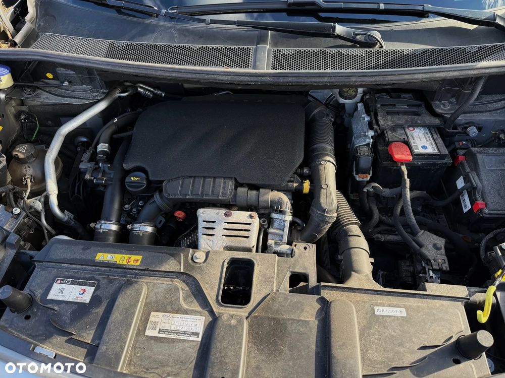 Peugeot 3008 PureTech 130 Stop & Start Active - 15