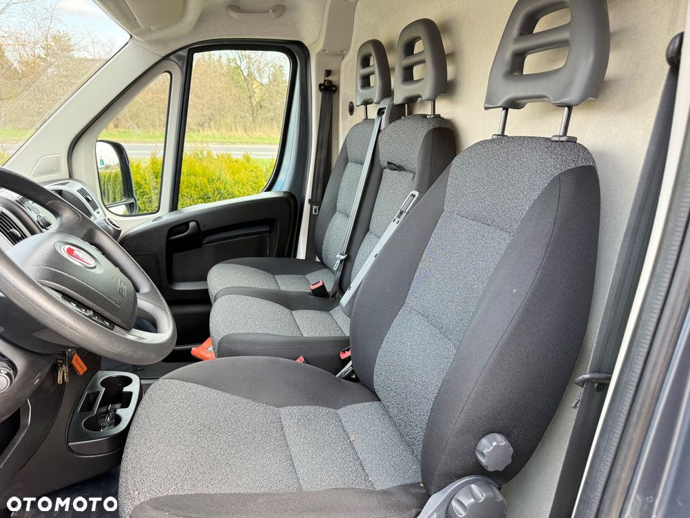 Fiat Ducato L2H2 - 9