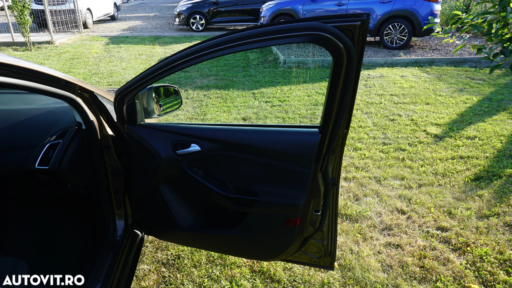 Ford Focus 1.5 EcoBlue Active Business - 9
