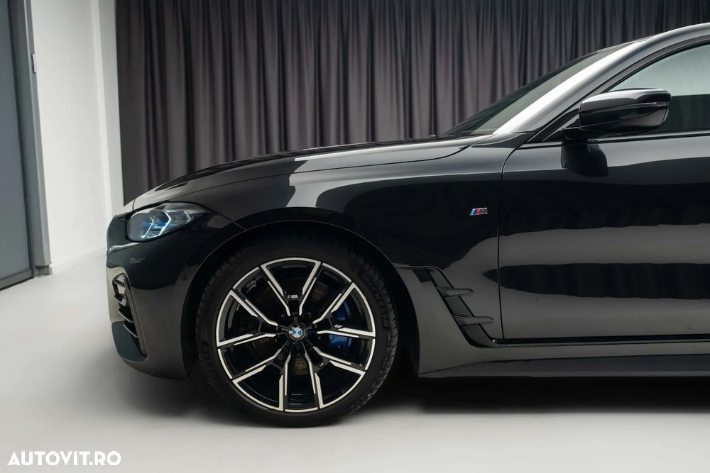 BMW 4 Series 2023 — imagine 7