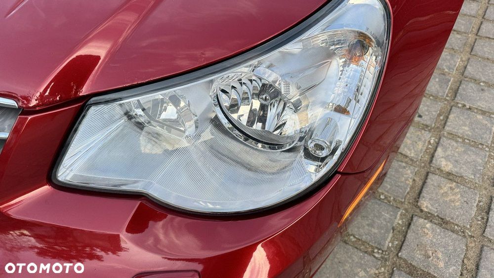 Chrysler Sebring - 26